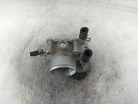 2012-2017 Hyundai Veloster Throttle Body P/N:35100-2B300 Fits Fits 2012 2013 2014 2015 2016 2017 2018 2019 OEM Used Auto Par
