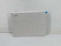 2015 Hyundai Veloster Owners Manual Book Guide P/N:F2V0-EU4DF OEM Used Auto Parts - Oemusedautoparts1.com