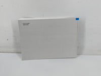 2015 Hyundai Veloster Owners Manual Book Guide P/N:F2V0-EU4DF OEM Used Auto Parts - Oemusedautoparts1.com
