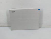 2015 Hyundai Veloster Owners Manual Book Guide P/N:F2V0-EU4DF OEM Used Auto Parts - Oemusedautoparts1.com