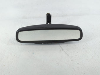 compare product 2012-2020 Hyundai Veloster Interior Rear View Mirror Replacement OEM P/N:A047395 Fits OEM Used Auto Parts