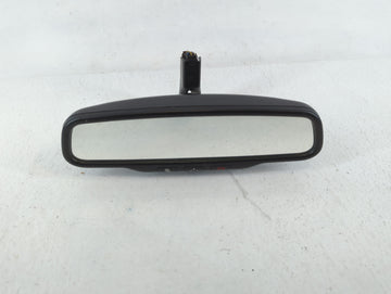 2012-2020 Hyundai Veloster Interior Rear View Mirror Replacement OEM P/N:A047395 Fits OEM Used Auto Parts - Oemusedautoparts