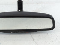 2012-2020 Hyundai Veloster Interior Rear View Mirror Replacement OEM P/N:A047395 Fits OEM Used Auto Parts - Oemusedautoparts