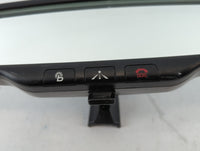 2012-2020 Hyundai Veloster Interior Rear View Mirror Replacement OEM P/N:A047395 Fits OEM Used Auto Parts - Oemusedautoparts