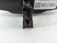 2012-2020 Hyundai Veloster Interior Rear View Mirror Replacement OEM P/N:A047395 Fits OEM Used Auto Parts - Oemusedautoparts