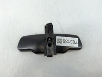 2012-2020 Hyundai Veloster Interior Rear View Mirror Replacement OEM P/N:A047395 Fits OEM Used Auto Parts - Oemusedautoparts