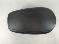 2012-2017 Hyundai Veloster Center Console Armrest Cover Lid Fits Fits 2012 2013 2014 2015 2016 2017 OEM Used Auto Parts - Oe