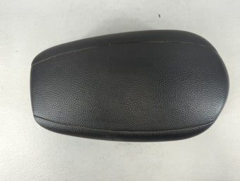 compare product 2012-2017 Hyundai Veloster Center Console Armrest Cover Lid Fits Fits 2012 2013 2014 2015 2016 2017 OEM Used Auto Parts