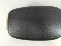 2012-2017 Hyundai Veloster Center Console Armrest Cover Lid Fits Fits 2012 2013 2014 2015 2016 2017 OEM Used Auto Parts - Oe