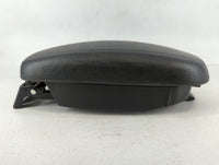 2012-2017 Hyundai Veloster Center Console Armrest Cover Lid Fits Fits 2012 2013 2014 2015 2016 2017 OEM Used Auto Parts - Oe