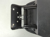 2012-2017 Hyundai Veloster Center Console Armrest Cover Lid Fits Fits 2012 2013 2014 2015 2016 2017 OEM Used Auto Parts - Oe