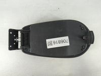 2012-2017 Hyundai Veloster Center Console Armrest Cover Lid Fits Fits 2012 2013 2014 2015 2016 2017 OEM Used Auto Parts - Oe