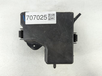 compare product 2015-2017 Hyundai Veloster Fusebox Fuse Box Panel Relay Module P/N:91301 2V016 Fits Fits 2015 2016 2017 OEM Used Auto Parts