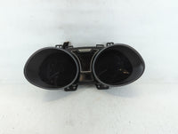 2012-2015 Hyundai Veloster Instrument Cluster Speedometer Gauges P/N:369268 94011-2V321PD5 Fits Fits 2012 2013 2014 2015 OEM