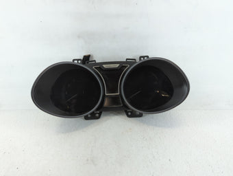 compare product 2012-2015 Hyundai Veloster Instrument Cluster Speedometer Gauges P/N:369268 94011-2V321PD5 Fits Fits 2012 2013 2014 2015 OEM Used Auto Parts