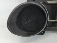 2012-2015 Hyundai Veloster Instrument Cluster Speedometer Gauges P/N:369268 94011-2V321PD5 Fits Fits 2012 2013 2014 2015 OEM