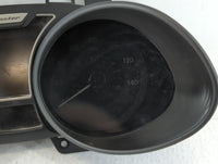 2012-2015 Hyundai Veloster Instrument Cluster Speedometer Gauges P/N:369268 94011-2V321PD5 Fits Fits 2012 2013 2014 2015 OEM