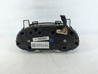 2012-2015 Hyundai Veloster Instrument Cluster Speedometer Gauges P/N:369268 94011-2V321PD5 Fits Fits 2012 2013 2014 2015 OEM