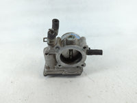 2013-2014 Hyundai Veloster Throttle Body P/N:35100-2B320 544 10R2 Fits Fits 2013 2014 2015 2016 OEM Used Auto Parts - Oemuse