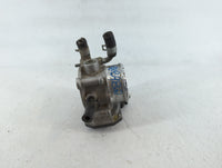 2013-2014 Hyundai Veloster Throttle Body P/N:35100-2B320 544 10R2 Fits Fits 2013 2014 2015 2016 OEM Used Auto Parts - Oemuse
