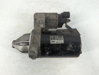 compare product 2013-2017 Hyundai Veloster Car Starter Motor Solenoid OEM P/N:1202653 36100-2B502 Fits Fits 2012 2013 2014 2015 2016 2017 OEM Used Auto Parts