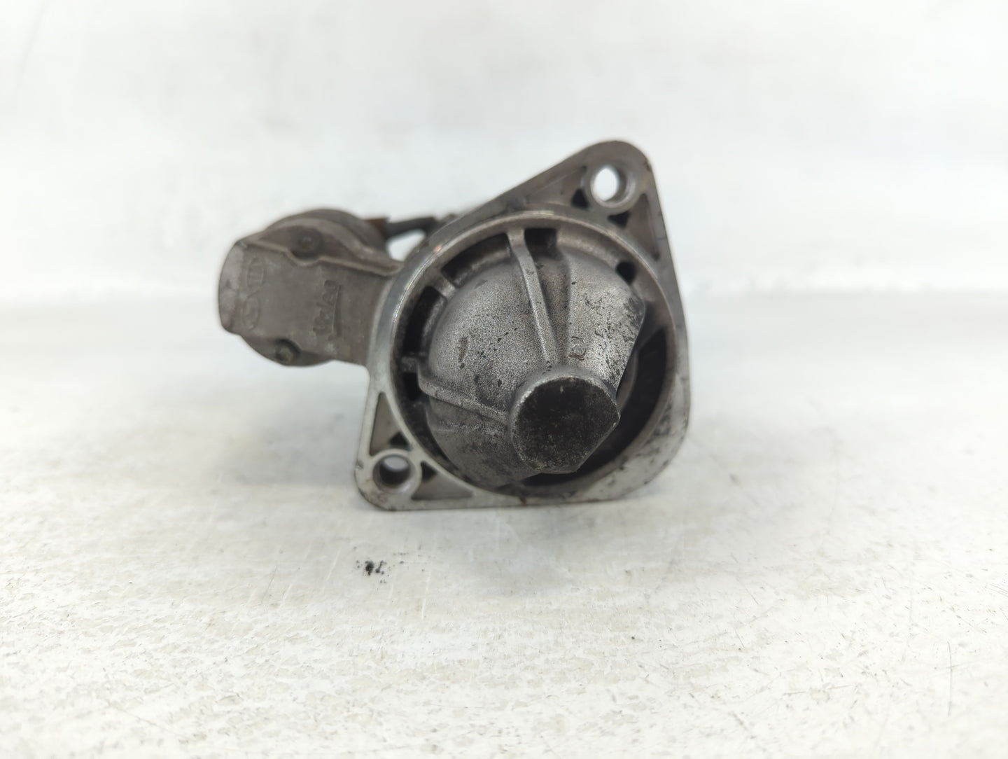 2013-2017 Hyundai Veloster Car Starter Motor Solenoid OEM P/N:1202653 36100-2B502 Fits Fits 2012 2013 2014 2015 2016 2017 OE