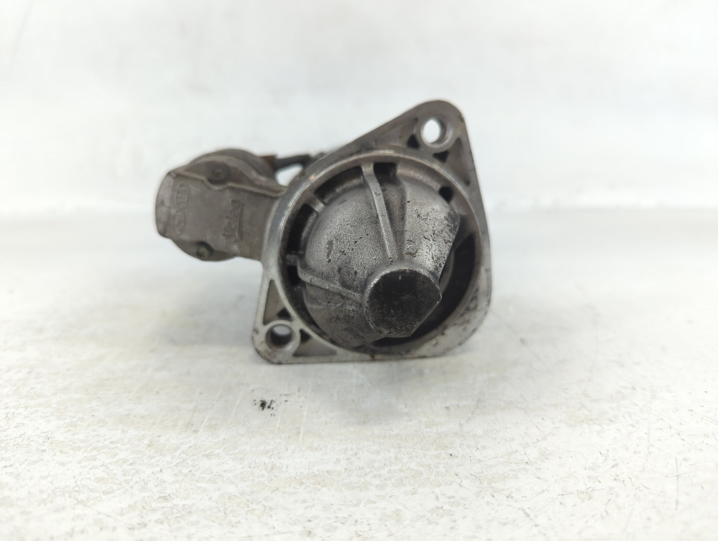 2013-2017 Hyundai Veloster Car Starter Motor Solenoid OEM P/N:1202653 36100-2B502 Fits Fits 2012 2013 2014 2015 2016 2017 OE