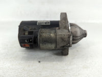 2013-2017 Hyundai Veloster Car Starter Motor Solenoid OEM P/N:1202653 36100-2B502 Fits Fits 2012 2013 2014 2015 2016 2017 OE