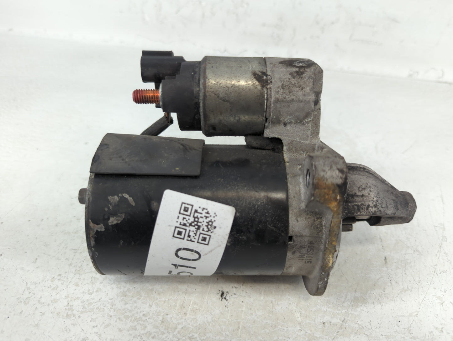2013-2017 Hyundai Veloster Car Starter Motor Solenoid OEM P/N:1202653 36100-2B502 Fits Fits 2012 2013 2014 2015 2016 2017 OE