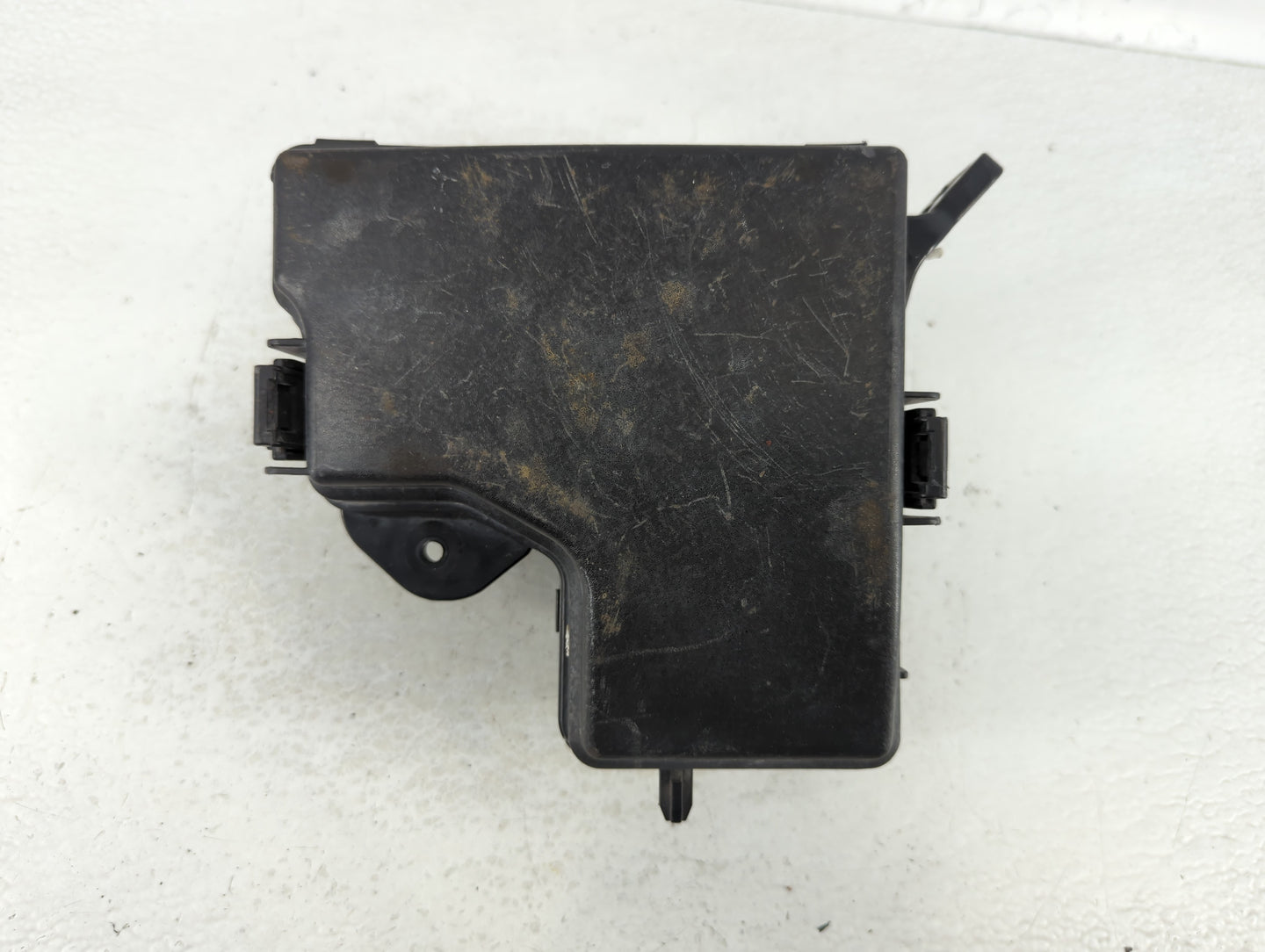 2015-2017 Hyundai Veloster Fusebox Fuse Box Panel Relay Module P/N:G173 91236 2V098 Fits Fits 2015 2016 2017 OEM Used Auto P