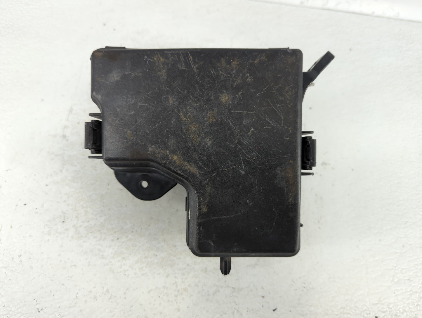 2015-2017 Hyundai Veloster Fusebox Fuse Box Panel Relay Module P/N:G173 91236 2V098 Fits Fits 2015 2016 2017 OEM Used Auto P