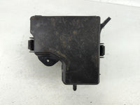 2015-2017 Hyundai Veloster Fusebox Fuse Box Panel Relay Module P/N:G173 91236 2V098 Fits Fits 2015 2016 2017 OEM Used Auto P