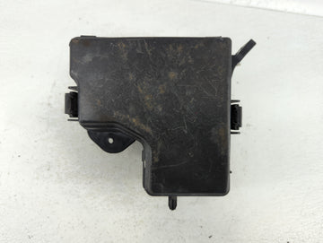 2015-2017 Hyundai Veloster Fusebox Fuse Box Panel Relay Module P/N:G173 91236 2V098 Fits Fits 2015 2016 2017 OEM Used Auto P