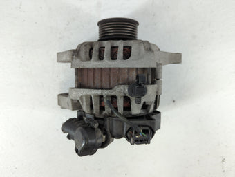 compare product 2012-2017 Hyundai Veloster Alternator Replacement Generator Charging Assembly Engine OEM P/N:2607372 37300-2B300 Fits OEM Used Auto Parts
