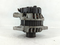 2012-2017 Hyundai Veloster Alternator Replacement Generator Charging Assembly Engine OEM P/N:2607372 37300-2B300 Fits OEM Us