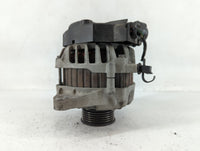 2012-2017 Hyundai Veloster Alternator Replacement Generator Charging Assembly Engine OEM P/N:2607372 37300-2B300 Fits OEM Us