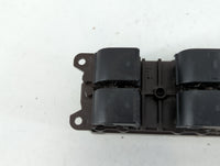 2012-2017 Hyundai Veloster Master Power Window Switch Replacement Driver Side Left P/N:>ABS<1 299103333 Fits OEM Used Auto P