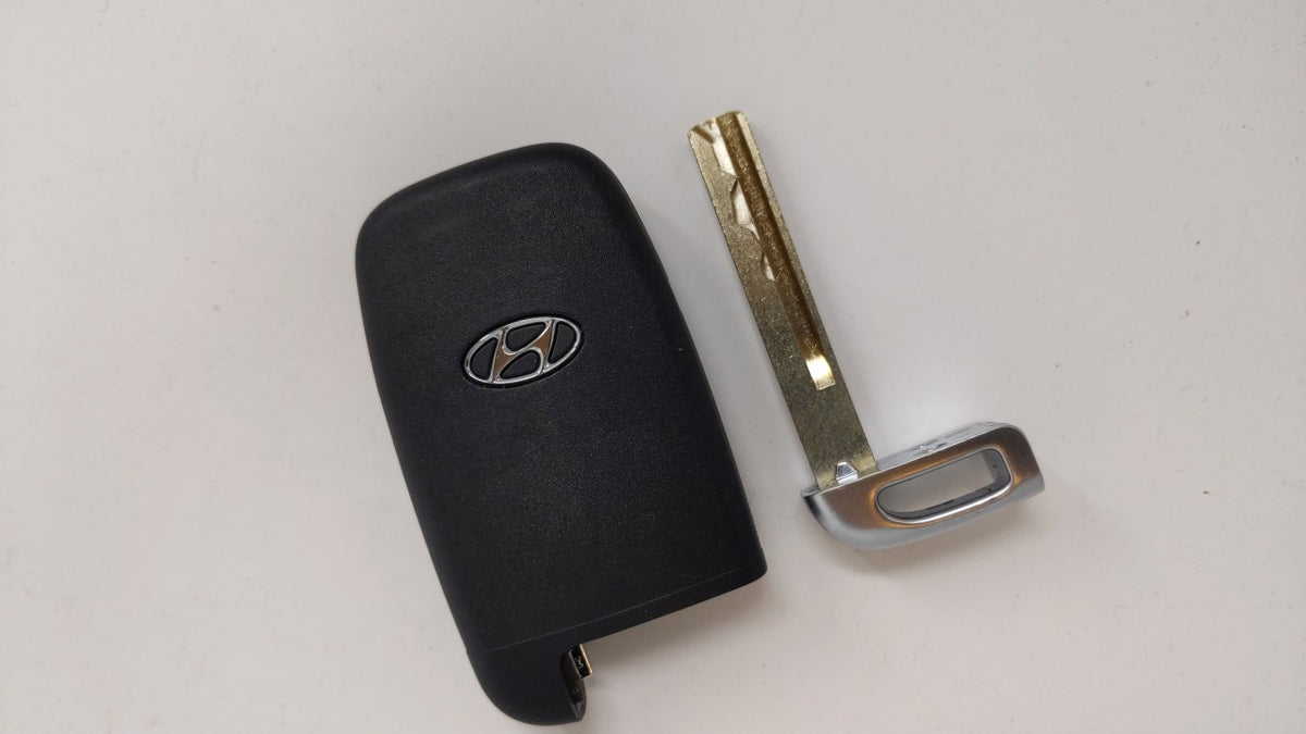 Hyundai Elantra Gt Veloster Keyless Entry Remote Fob Sy5hmfna04 4 Buttons - Oemusedautoparts1.com