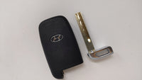 Hyundai Elantra Gt Veloster Keyless Entry Remote Fob Sy5hmfna04 4 Buttons - Oemusedautoparts1.com