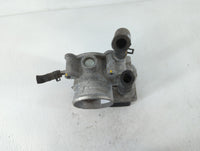 2012-2017 Hyundai Veloster Throttle Body P/N:35100-2B300 Fits Fits 2012 2013 2014 2015 2016 2017 2018 2019 OEM Used Auto Par