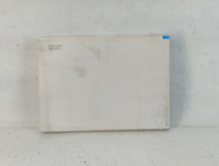 2015 Hyundai Veloster Owners Manual Book Guide P/N:F2V0-EU47C OEM Used Auto Parts - Oemusedautoparts1.com