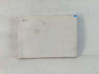 2015 Hyundai Veloster Owners Manual Book Guide P/N:F2V0-EU47C OEM Used Auto Parts - Oemusedautoparts1.com