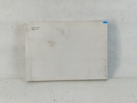 2015 Hyundai Veloster Owners Manual Book Guide P/N:F2V0-EU47C OEM Used Auto Parts - Oemusedautoparts1.com