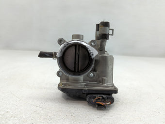 compare product 2015-2020 Hyundai Veloster Throttle Body P/N:35100-2B300 Fits Fits 2015 2016 2017 2018 2019 2020 2021 2022 OEM Used Auto Parts