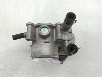 2015-2020 Hyundai Veloster Throttle Body P/N:35100-2B300 Fits Fits 2015 2016 2017 2018 2019 2020 2021 2022 OEM Used Auto Parts