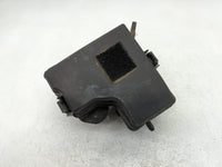 2015-2017 Hyundai Veloster Fusebox Fuse Box Panel Relay Module P/N:91207 2V138 Fits Fits 2015 2016 2017 OEM Used Auto Parts 