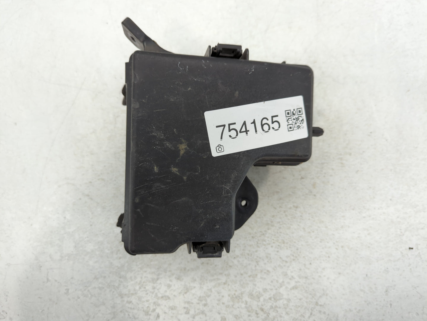 2015-2017 Hyundai Veloster Fusebox Fuse Box Panel Relay Module P/N:G173 91236 2V098 Fits Fits 2015 2016 2017 OEM Used Auto P