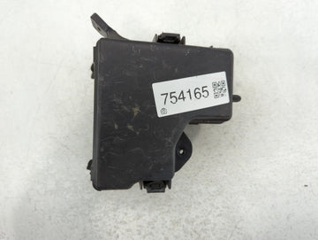 2015-2017 Hyundai Veloster Fusebox Fuse Box Panel Relay Module P/N:G173 91236 2V098 Fits Fits 2015 2016 2017 OEM Used Auto P