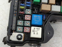 2015-2017 Hyundai Veloster Fusebox Fuse Box Panel Relay Module P/N:G173 91236 2V098 Fits Fits 2015 2016 2017 OEM Used Auto P