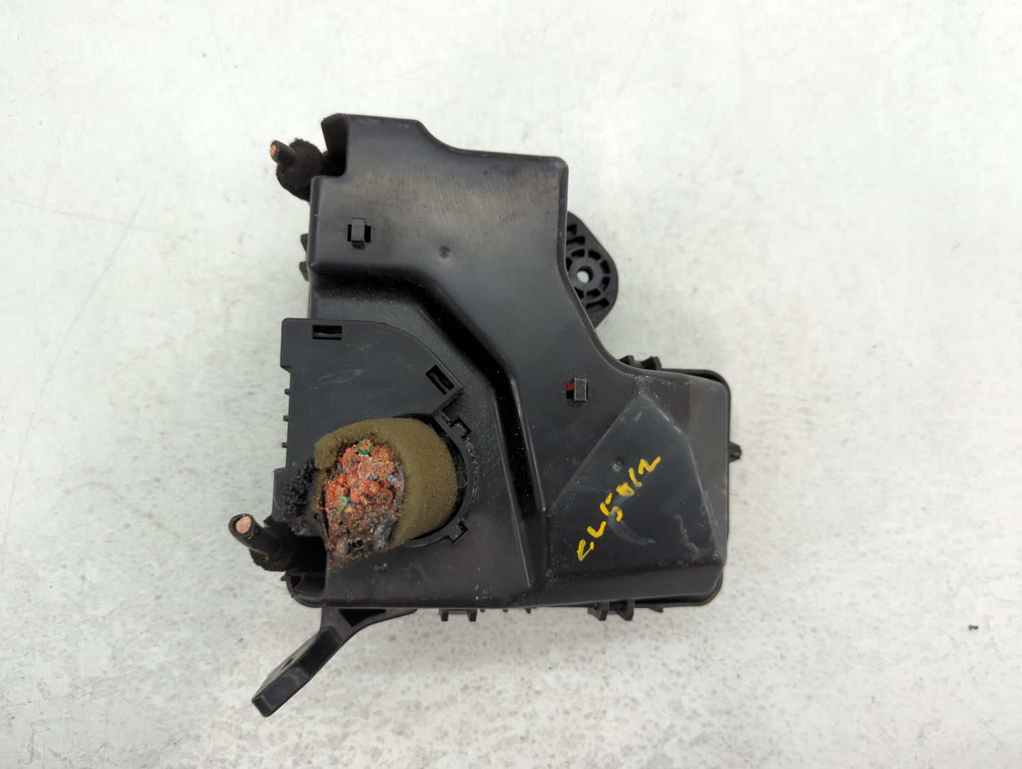 2015-2017 Hyundai Veloster Fusebox Fuse Box Panel Relay Module P/N:G173 91236 2V098 Fits Fits 2015 2016 2017 OEM Used Auto P